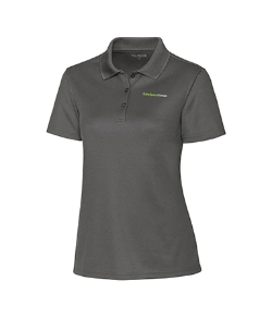 SPIN ECO PISTOL POLO LADIES 