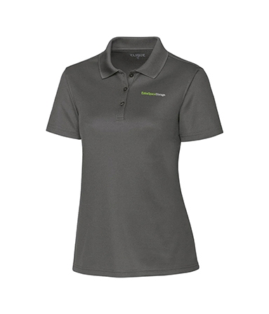 SPIN ECO PISTOL POLO LADIES - LQK00063_PSL