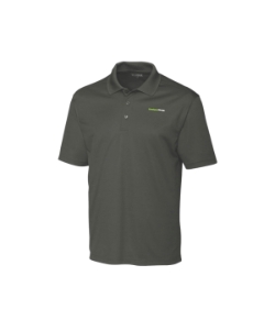 SPIN ECO PISTOL POLO MENS 