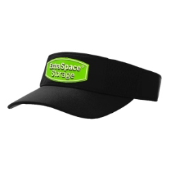 PRO MESH VISOR BLACK W/ESS PATCH 