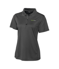CLIQUE ICE PIQUE TITAN POLO LADIES 