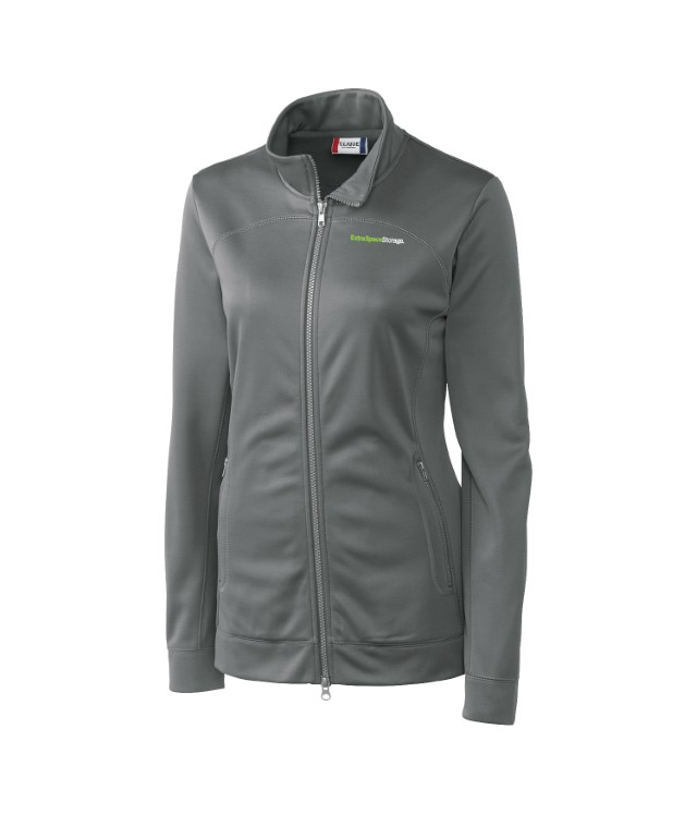 HELSA FULL ZIP TITAN JACKET LADIES - LQK00030TITAN