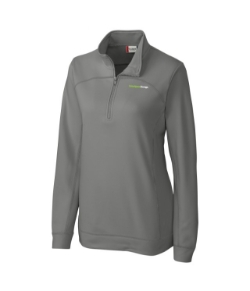 HELSA HALF ZIP TITAN JACKET LADIES 