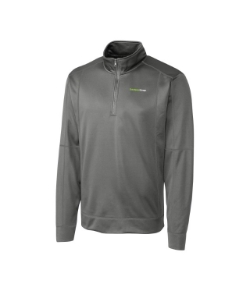 HELSA HALF ZIP TITAN JACKET MENS 