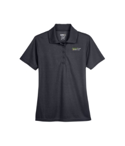 LSI-CORE 365 CARBON POLO LADIES 