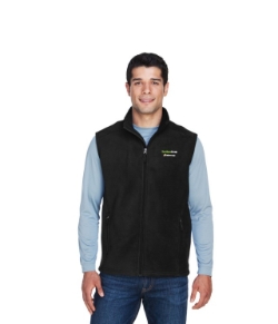 LSI- TALL CORE 365 BLACK VEST MENS 
